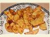 Cajun Style Oven Fries