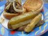 Cajun Style Oven Fries