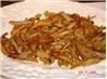 Cajun Style Oven Fries