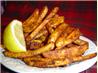Cajun Style Oven Fries