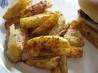 Cajun Style Oven Fries