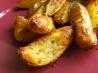 Cajun Style Oven Fries
