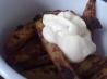 Cajun Style Oven Fries