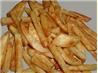Cajun Style Oven Fries