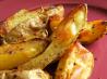 Cajun Style Oven Fries