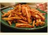 Cajun Style Oven Fries
