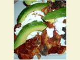 Image of Crock Pot Enchiladas, Food Network Canada 