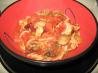 Crock-Pot Tuscan Pasta With Chicken (5 Ww Points). Recipe by punkyluv