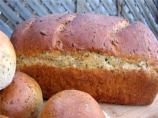 Bird Seed Bread (Abm)