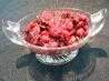 Cranberry Sauce With Dried Cherries. Recipe by Chef #250203