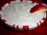 Kathy's Fruit Dip
