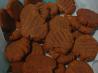Diabetic Peanut Butter Cookies