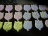 Grammie Fifi's Cutout Sugar Cookies. Photo by DebS #2
