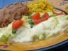 Simple Chicken Enchilada Suizas. Recipe by misskris3780
