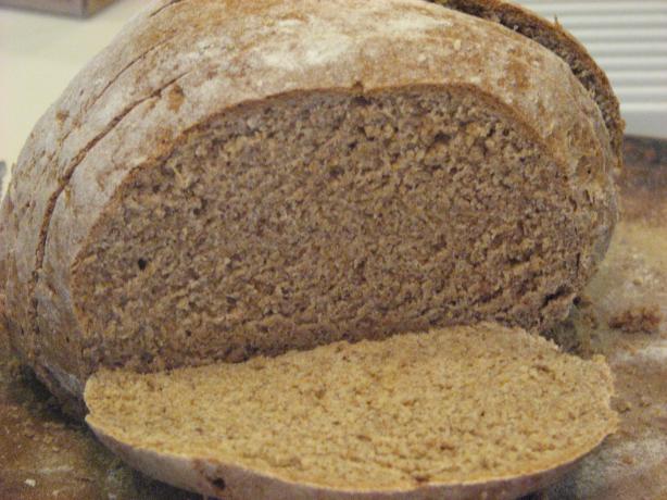 Traditional Brown Irish Soda Bread. Photo by Bonnie G #2