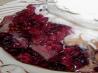 Berry Crumble