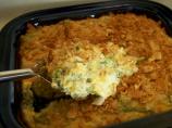 Creamy Broccoli Casserole