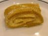 Pumpkin Roll. Recipe by nparret
