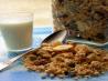 Fruit and Nut Cereal