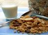 Fruit and Nut Cereal
