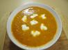 Vegetable Lentil Cream/Soup. Recipe by Boomette
