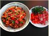 Hoppin' John. Recipe by PanNan