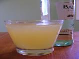Bacardi & Pineapple