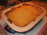 Rheta's Chicken / Turkey Pie