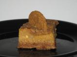 Gingersnap Pumpkin Dessert