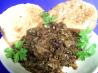 Caramelised Onion and Mushroom Spread