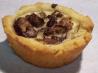 Mini Sausage Quiche Appetizers