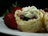 Lemonade Scones