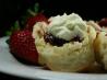 Lemonade Scones