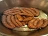 French Merguez Sausages - Culinary Communion