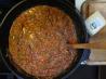 Belgian Spaghetti, Student Style. Recipe by Belgophile
