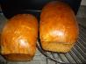 Old-Fashioned Buttermilk Bread