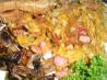Special Recipe Scrambled Eggs