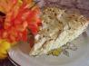 Toscakaka / Tosca Cake (Swedish Almond Cake). Recipe by mamapantalones