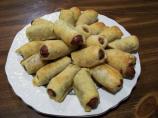 Pigs in a Blanket