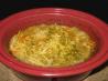 Crock Pot Chicken Noodle Soup