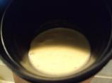 Orange Banana Smoothie