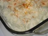 Make Ahead Mashed Potatoes