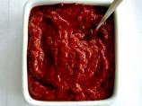Spicy Glaze for Chicken or Prawns