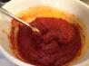 Spicy Glaze for Chicken or Prawns. Recipe by Marysdottir
