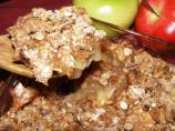 Apple Pear Crisp (3 Ww Points)