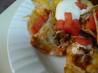 Turkey Nachos