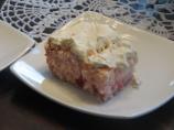 Maraschino Cherry Cake
