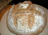 Our Daily Bread in a Crock - Weekly Make and Bake Rustic Bread