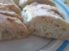 Our Daily Bread in a Crock - Weekly Make and Bake Rustic Bread