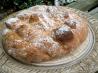 Our Daily Bread in a Crock - Weekly Make and Bake Rustic Bread